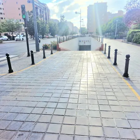 Tres Forques Walencja