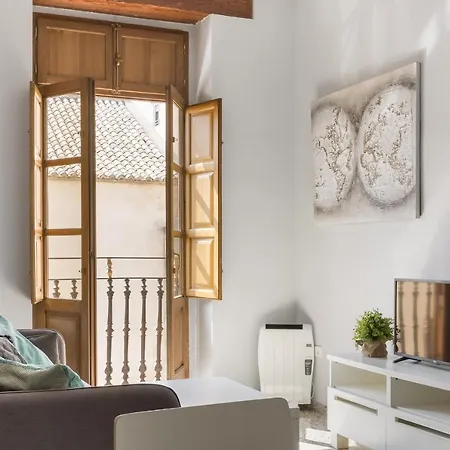 Macflats Puerto شقة *