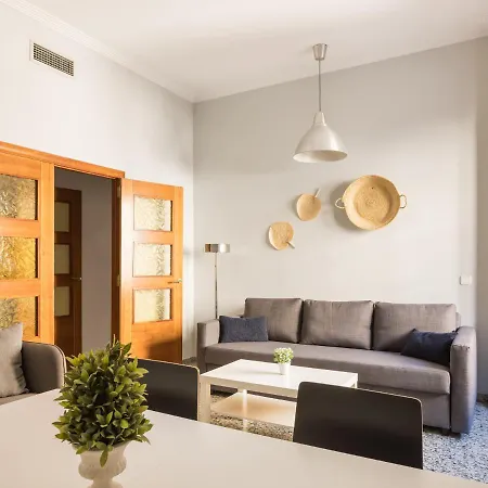 Macflats Puerto شقة فالنسيا