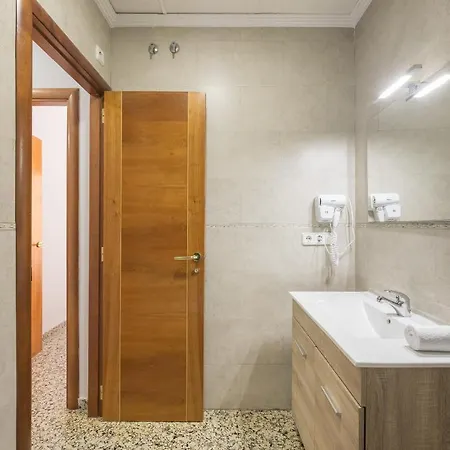 Macflats Puerto شقة