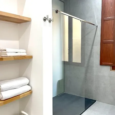 公寓 Apartamento La Segonera 瓦伦西亚