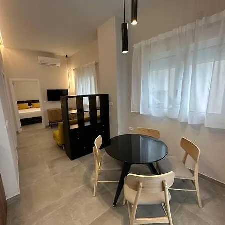 Industrial Style Ruzafa