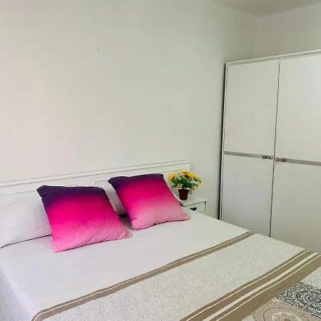 게스트하우스 Cosy Private 발렌시아