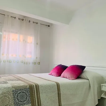 Cosy Private 발렌시아