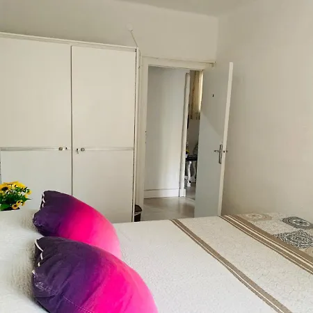 Cosy Private Maison d'hôtes Valence