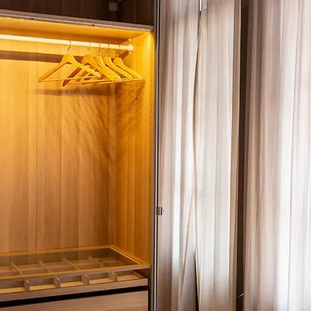 Nyaraló Maritime House Valencia