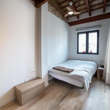 Maritime House Semesterbostad Valencia