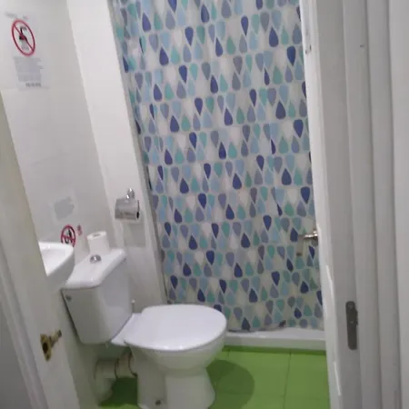 Penzion Colors Valencie