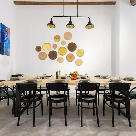 Maison Avec Piscine à Villa Valence