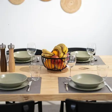 Maison Avec Piscine A バレンシア