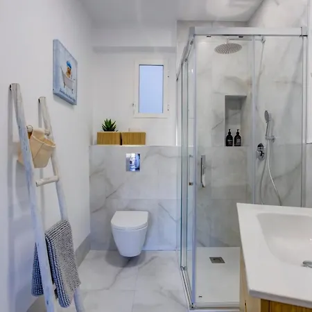 Apartment Jardin Del Turia Valencia