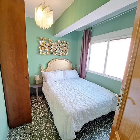 Full Equipped And Comfortable With Wifi Apartament