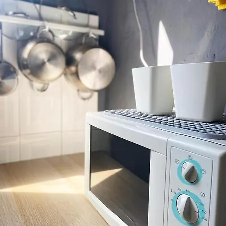 La Petxina In Shared Homestay Valencia