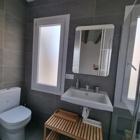 Apartmán Centrica Y Encantadora Vivienda.