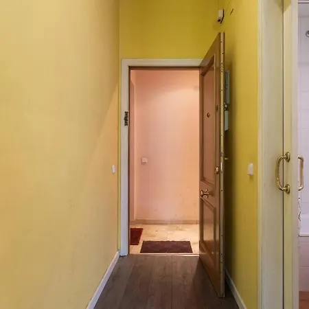 Market Beautiful Loft