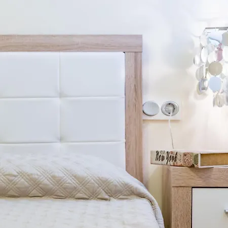 Travel Habitat Jardines Rio Turia. شقة