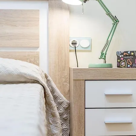 Апартаменты Travel Habitat Jardines Rio Turia. *