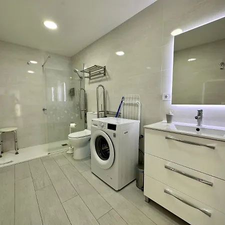 Reinapart Apartamento *