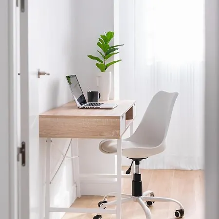 Apartman Espectacular Piso Reformado Al Lado Del Rio Turia *