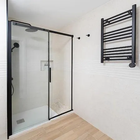 Espectacular Piso Reformado Al Lado Del Rio Turia * Valencia