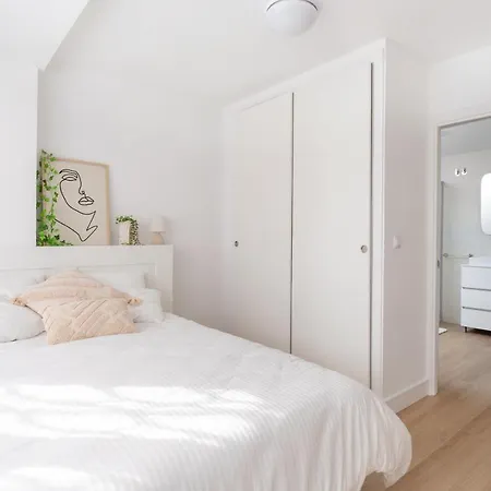 Espectacular Piso Reformado Al Lado Del Rio Turia Apartman