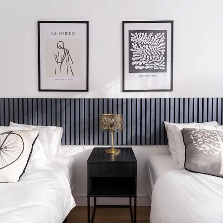 Espectacular Piso Reformado Al Lado Del Rio Turia