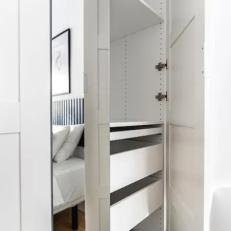 Espectacular Piso Reformado Al Lado Del Rio Turia