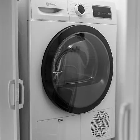 Apartman Espectacular Piso Reformado Al Lado Del Rio Turia Valencia