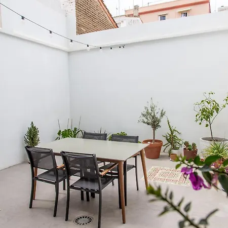 Maritime House Valencia