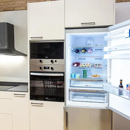 Maritime House Valencia