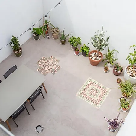 Semesterbostad Maritime House