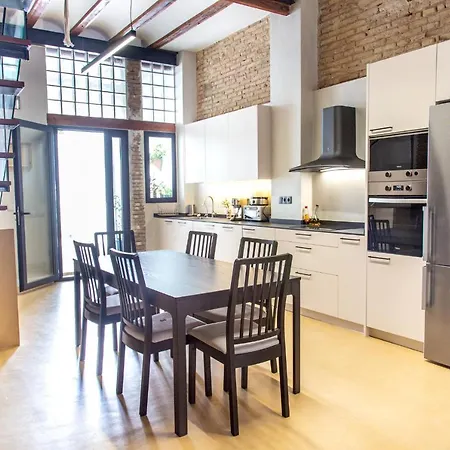 Semesterbostad Maritime House *