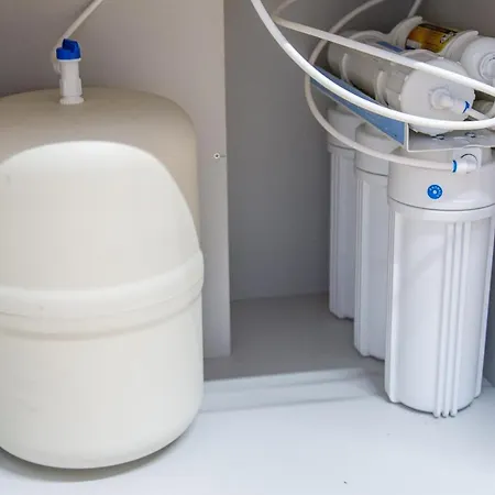 Semesterbostad Maritime House *