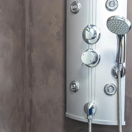 Maritime House Semesterbostad Valencia