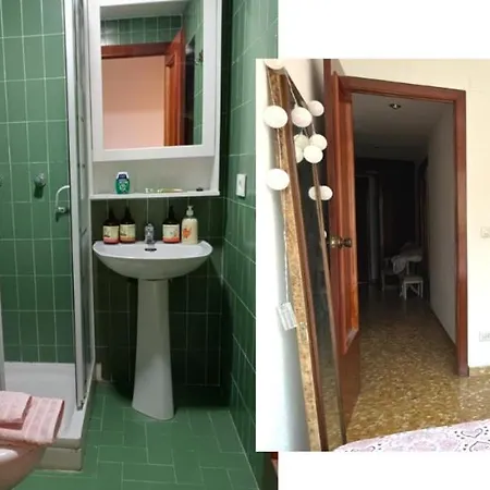 Center Homestay Valencia