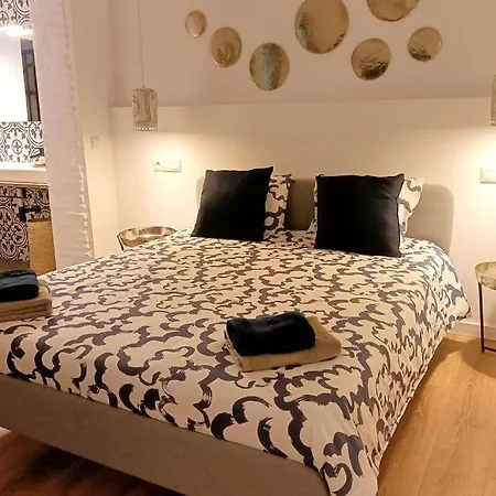 Maison Avec Piscine A ヴィラ バレンシア