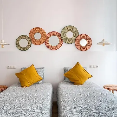 Maison Avec Piscine A ヴィラ *