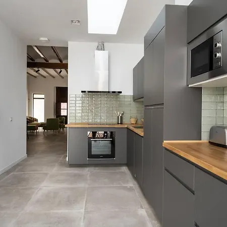 Maison Avec Piscine A * 瓦伦西亚