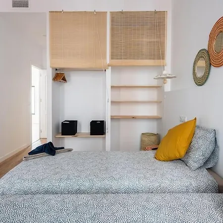 Maison Avec Piscine A * バレンシア