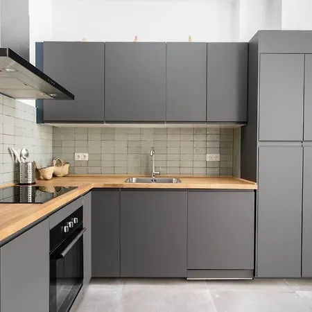 Maison Avec Piscine A バレンシア