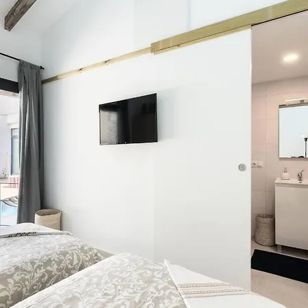 别墅 Maison Avec Piscine A