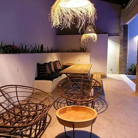 Maison Avec Piscine A ヴィラ バレンシア