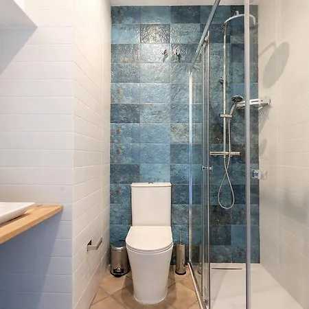 别墅 Maison Avec Piscine A *