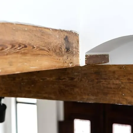 Maison Avec Piscine A 别墅 *