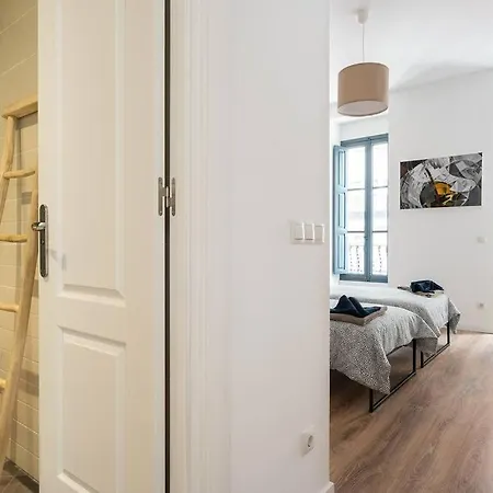 Maison Avec Piscine A * バレンシア