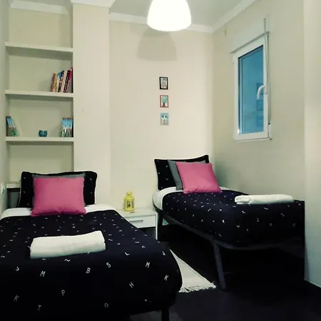 Centricas En Casa Valenciana *