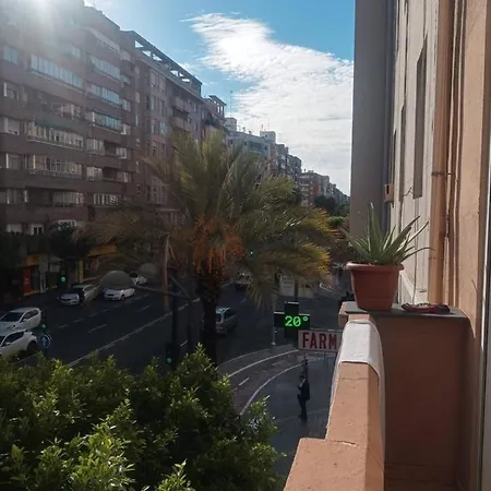 Centricas En Casa Valenciana Valencia