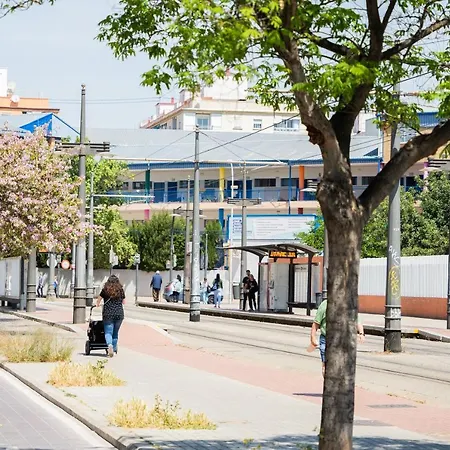 Aptuvalencia Apartamento *