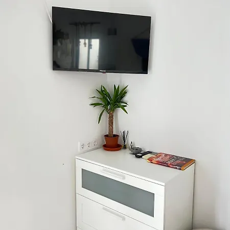 Studio Séjour chez l'habitant Valence