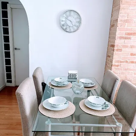Apartament Encantador Valencia